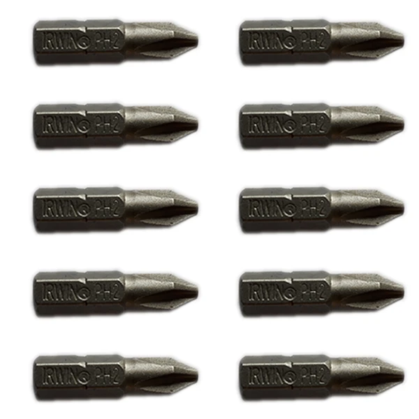 مجموعه ۱۰ عددی سری پیچ گوشتی اروین مدل ۱۰۵۰۴۳۳۱