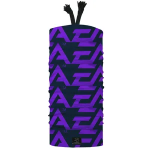 دستمال سر و گردن 27 مدل TM کد VB09