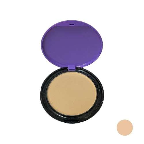 پنکیک بیوتی فکتو مدل MAHRE-02 کد 02