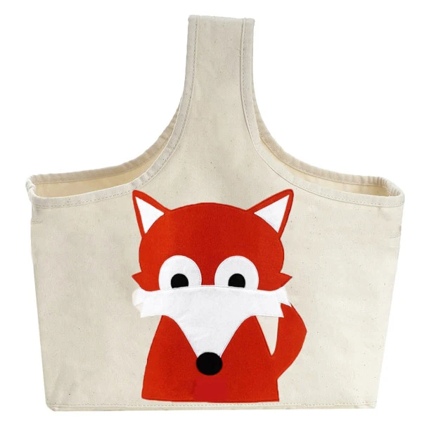 ارگانایزر کودک هیاهو مدل FoxI کد 140 