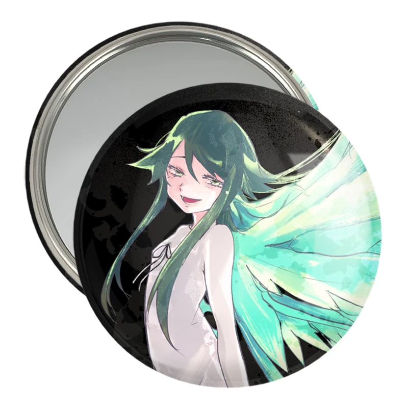 آینه جیبی خندالو مدل بازی آواز سایا (Saya no Uta) کد 35329