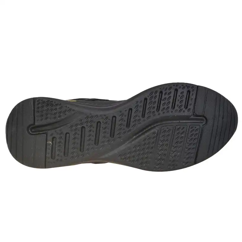 کفش راحتی مردانه مدل 349010702 رنگ مشکی