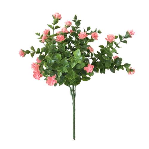 دسته گل مصنوعی مدل شکوفه کد 638