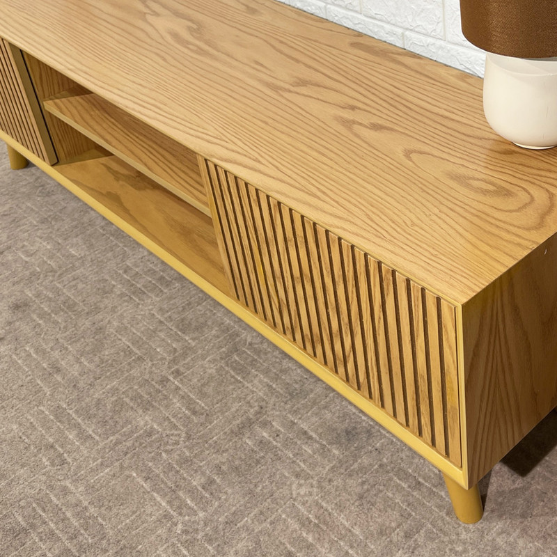 میز تلویزیون سهیل مدل new oak