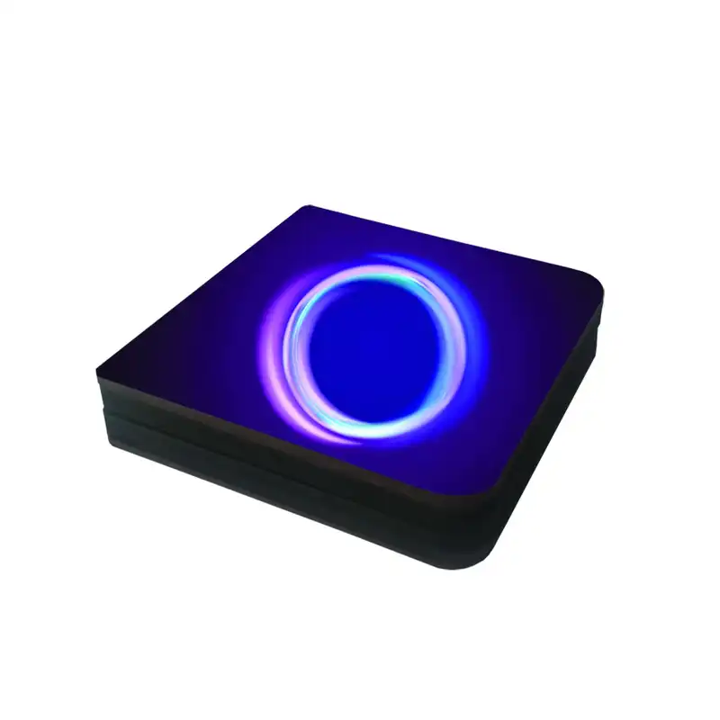 جعبه سیگار مدل فضا کد 556