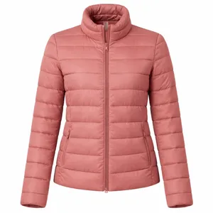 کاپشن زنانه اسمارا مدل Xbb66