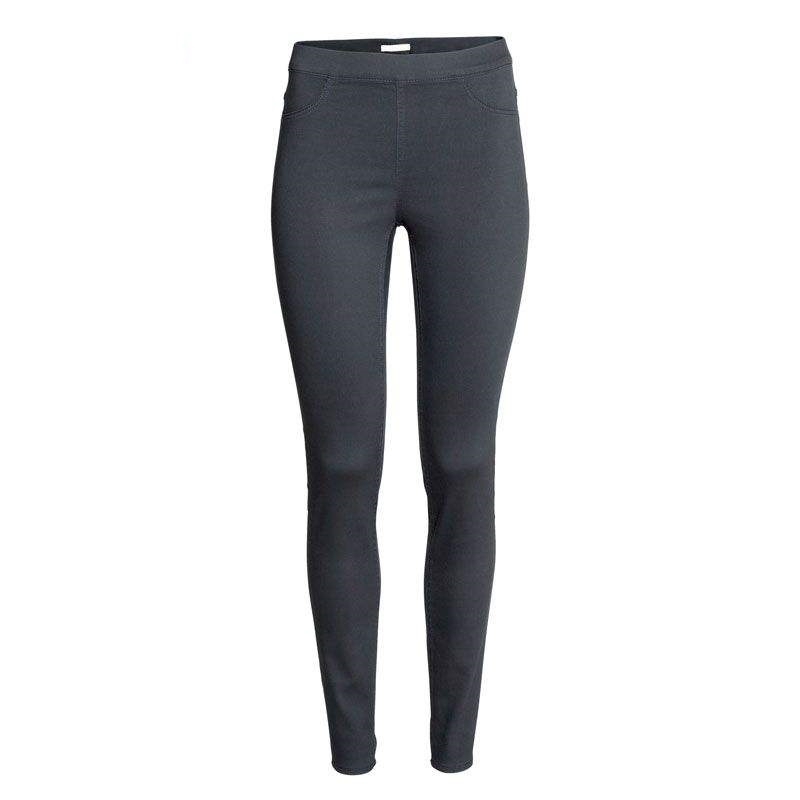 شلوار جین زنانه اچ اند ام مدل F035