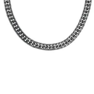 زنجیر مردانه برانت طرح کوبان