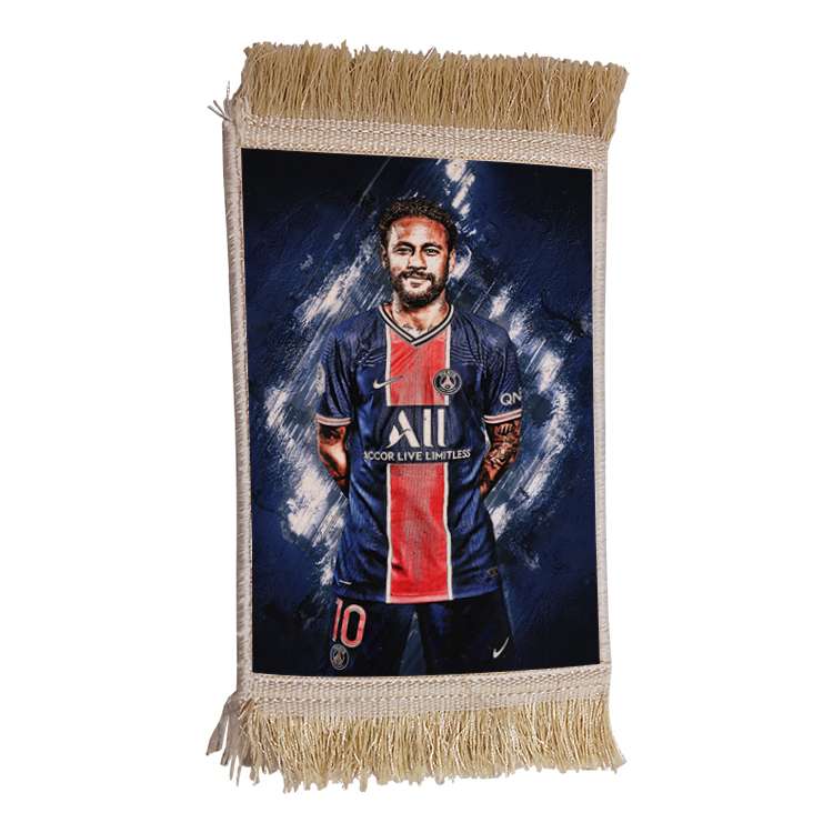 فرش ماشینی دیوارکوب مدل نیمار کد 54