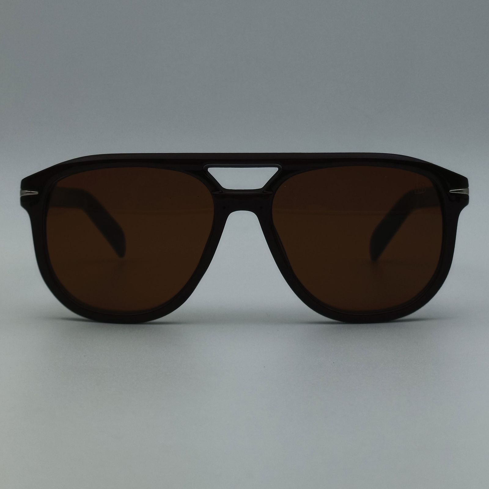 عینک آفتابی دیوید بکهام مدل SA0037 -  - 2