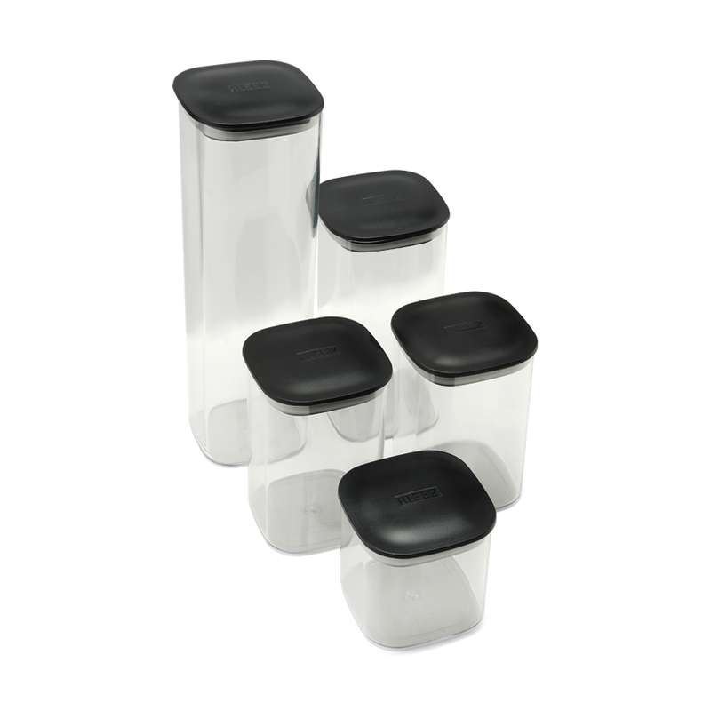 بانکه کلیز مدل سرویس مجموعه 5 عددی