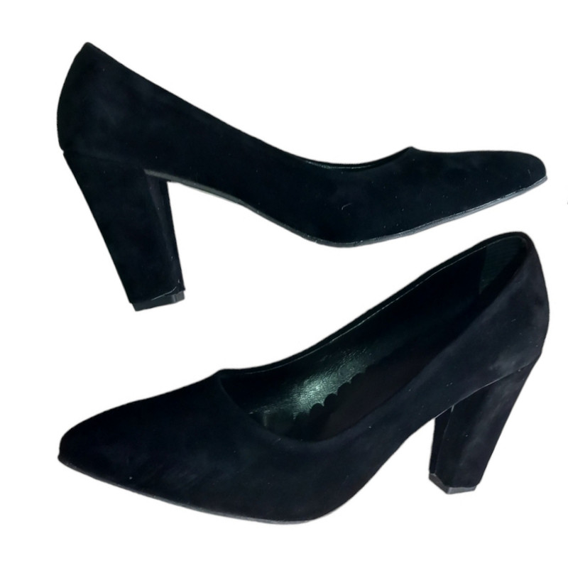 ست کیف و کفش زنانه مدل لودشکا