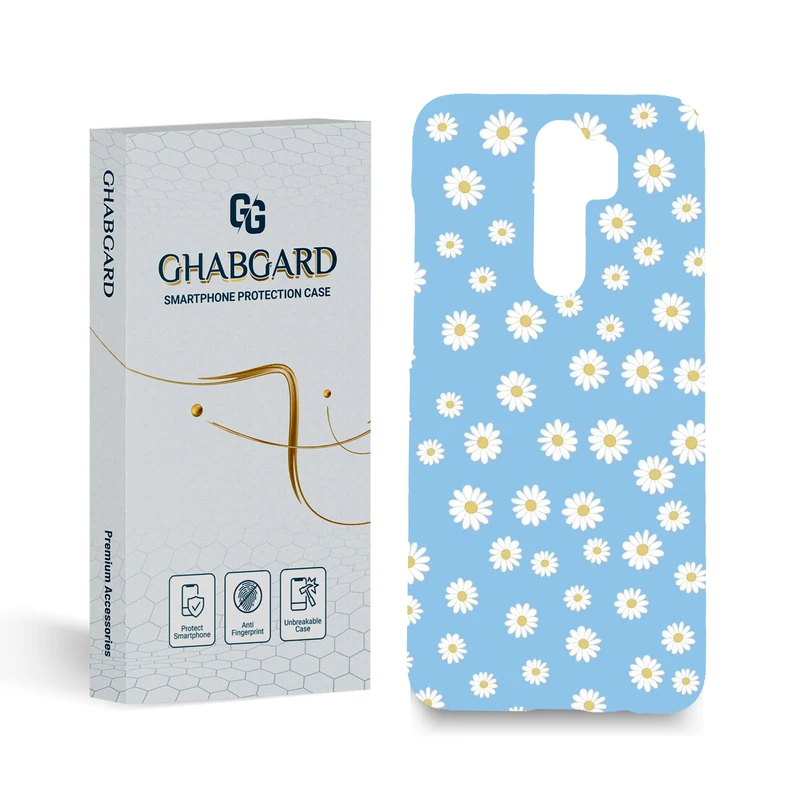 کاور قاب گارد مدل فانتزی مناسب برای گوشی موبایل شیائومی Redmi Note 8 Pro