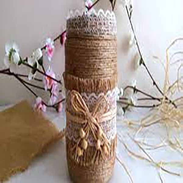 طناب بسته بندی مدل K8mm طول 20 متر