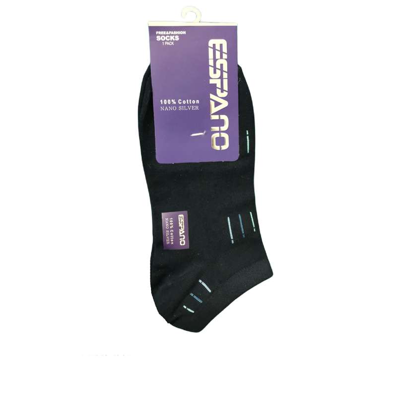 جوراب اسپانو مدل H-5