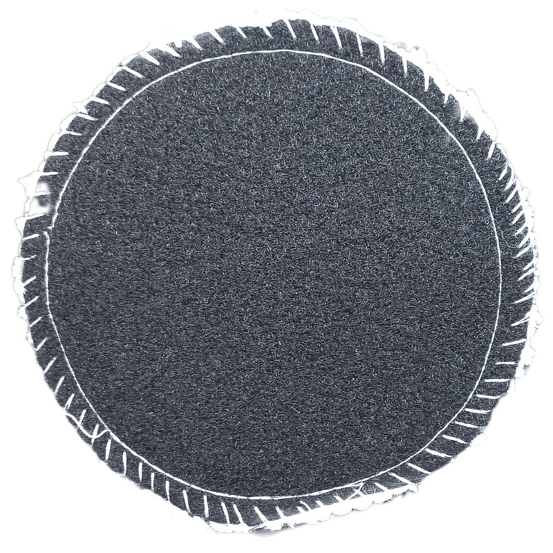 پد پوست بره پشت کرکی مدل ym180pki