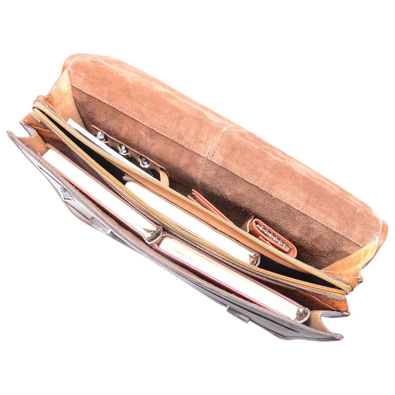 کیف اداری مردانه گارد مدل 3TBL SN  -  - 13