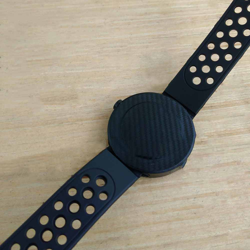 ساعت مچی دیجیتال مدل LED کد M250