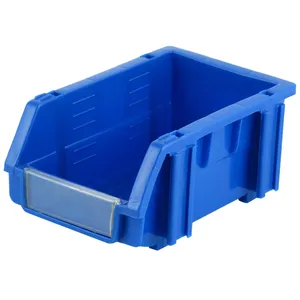 باکس ابزار مدل BHR-1