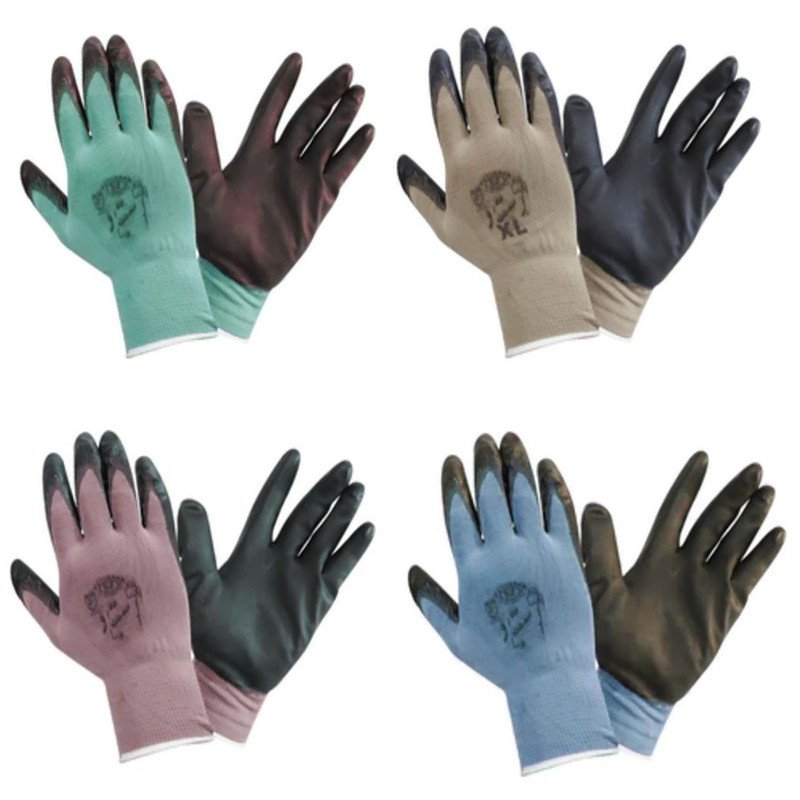 دستکش ایمنی استاد مدل CN255