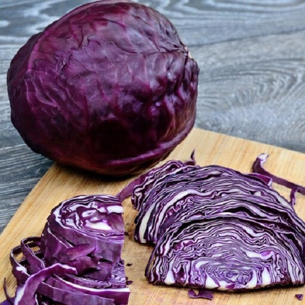 بذر کلم پیچ قرمز جی پی سید مدل GP2682