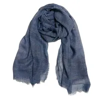 شال زنانه مدل فلورانس لمه