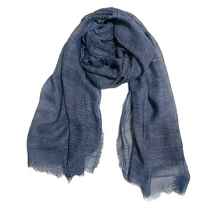 شال زنانه مدل فلورانس لمه