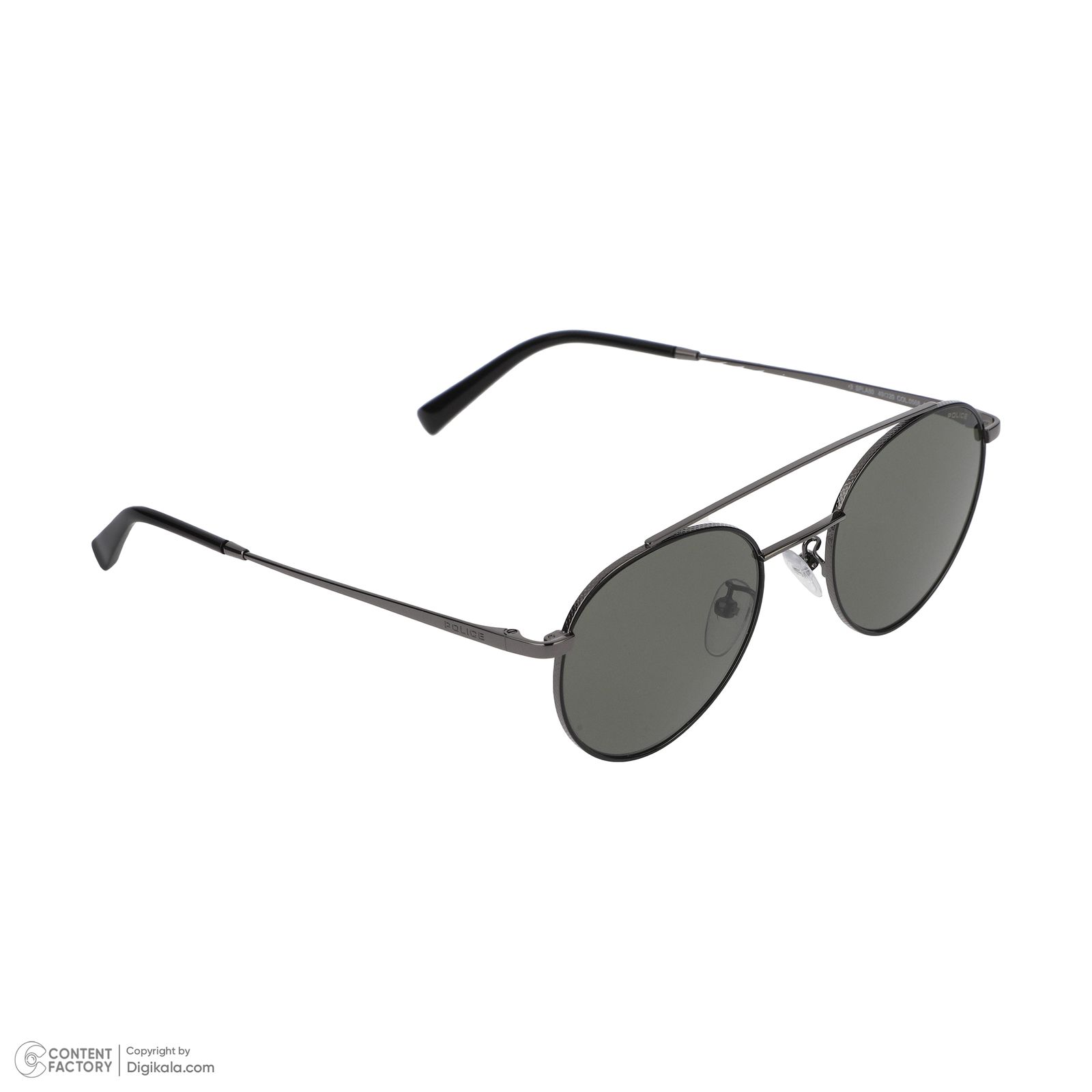 عینک آفتابی پلیس مدل SPL A80-0568 -  - 3
