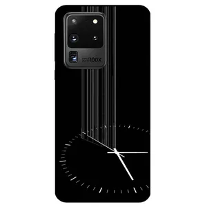 Megafone Interstellar 1895 Cover For Samsung Galaxy S20 Ultra