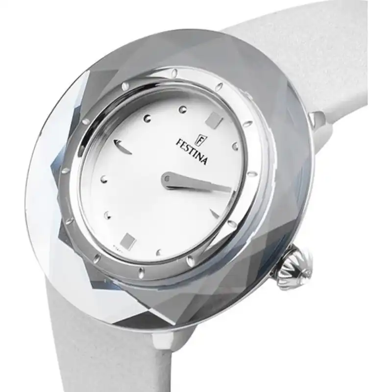 ساعت مچی عقربه ای زنانه فستینا مدل F16620/1