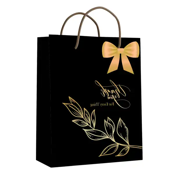 ساک دستی مدل 10175 بسته 12 عددی