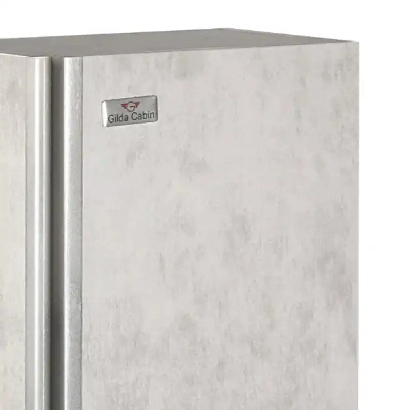 باکس حمام گیلدا مدل هایسی کد ۷۰