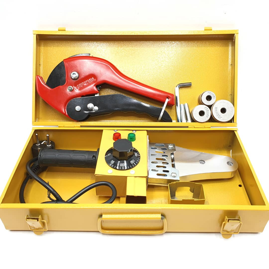 دستگاه اتو لوله سبز آپ اسپریت مدل HK231 مجموعه 6 عددی دستگاه اتو لوله سبز آپ اسپریت مدل HK231 مجموعه 6 عددی