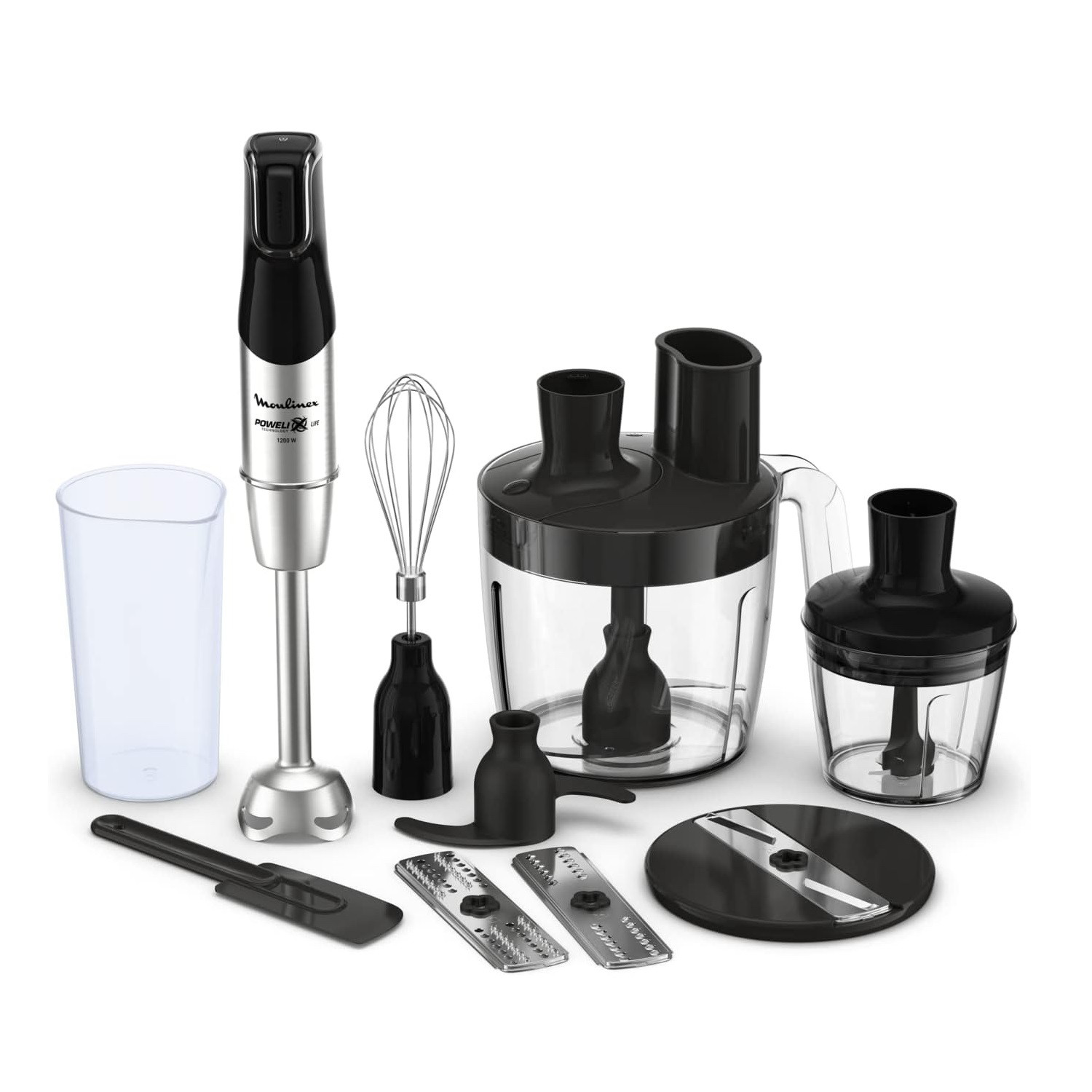 گوشت کوب برقی مولینکس مدل DD95JD27 گوشت کوب برقی مولینکس مدل DD95JD27