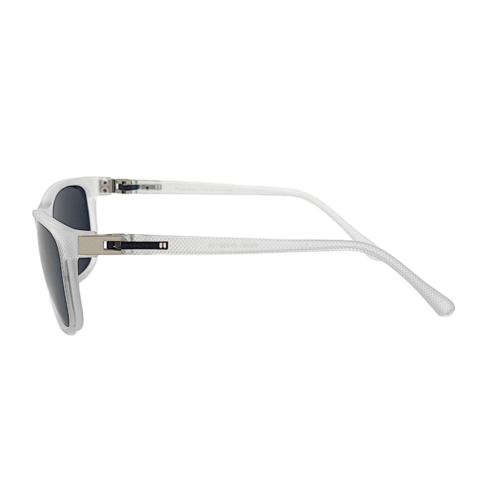 عینک آفتابی مورل مدل P55287 POLARIZED C2s -  - 3