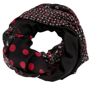 شال زنانه اس.اولیور مدل رینگی کد 39.712.91.4145