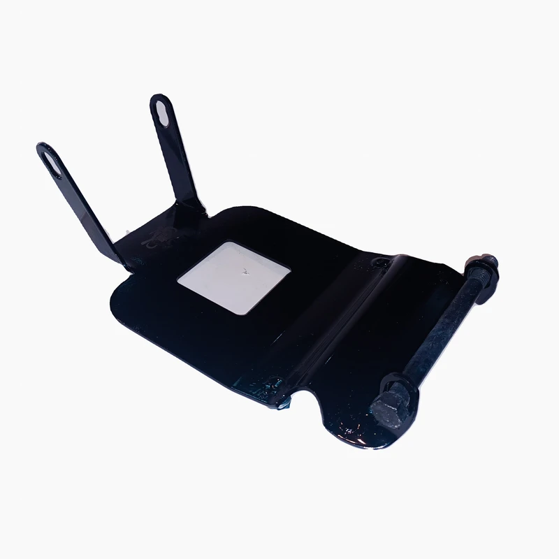 بست میل رکاب و محافظ انجین موتورسیکلت کد MF3000120