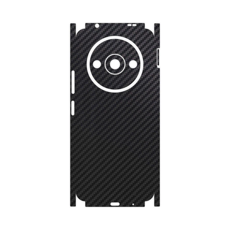 برچسب پوششی ماهوت مدل Carbon-Fiber-FullSkin مناسب برای گوشی موبایل شیائومی Redmi A3x