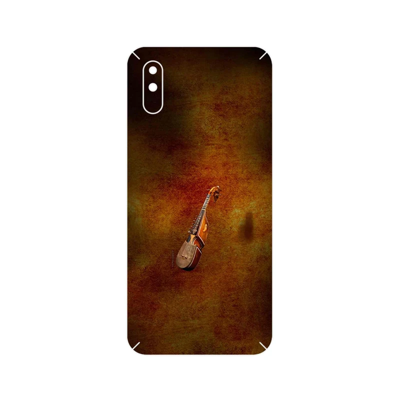 برچسب پوششی ماهوت مدل Rabab مناسب برای گوشی موبایل شیائومی Redmi 9A