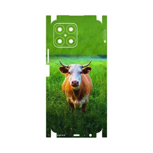 MAHOOT Cow-FullSkin Cover Sticker for Honor X8