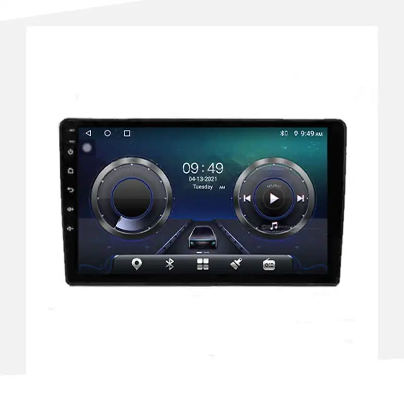 پخش کننده تصویری خودرو اینفینیتی کد N مناسب برای دنا