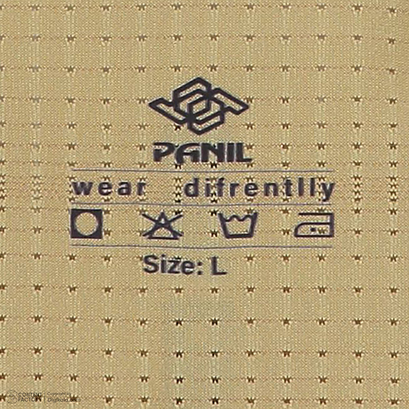 تاپ ورزشی زنانه پانیل مدل 4090K