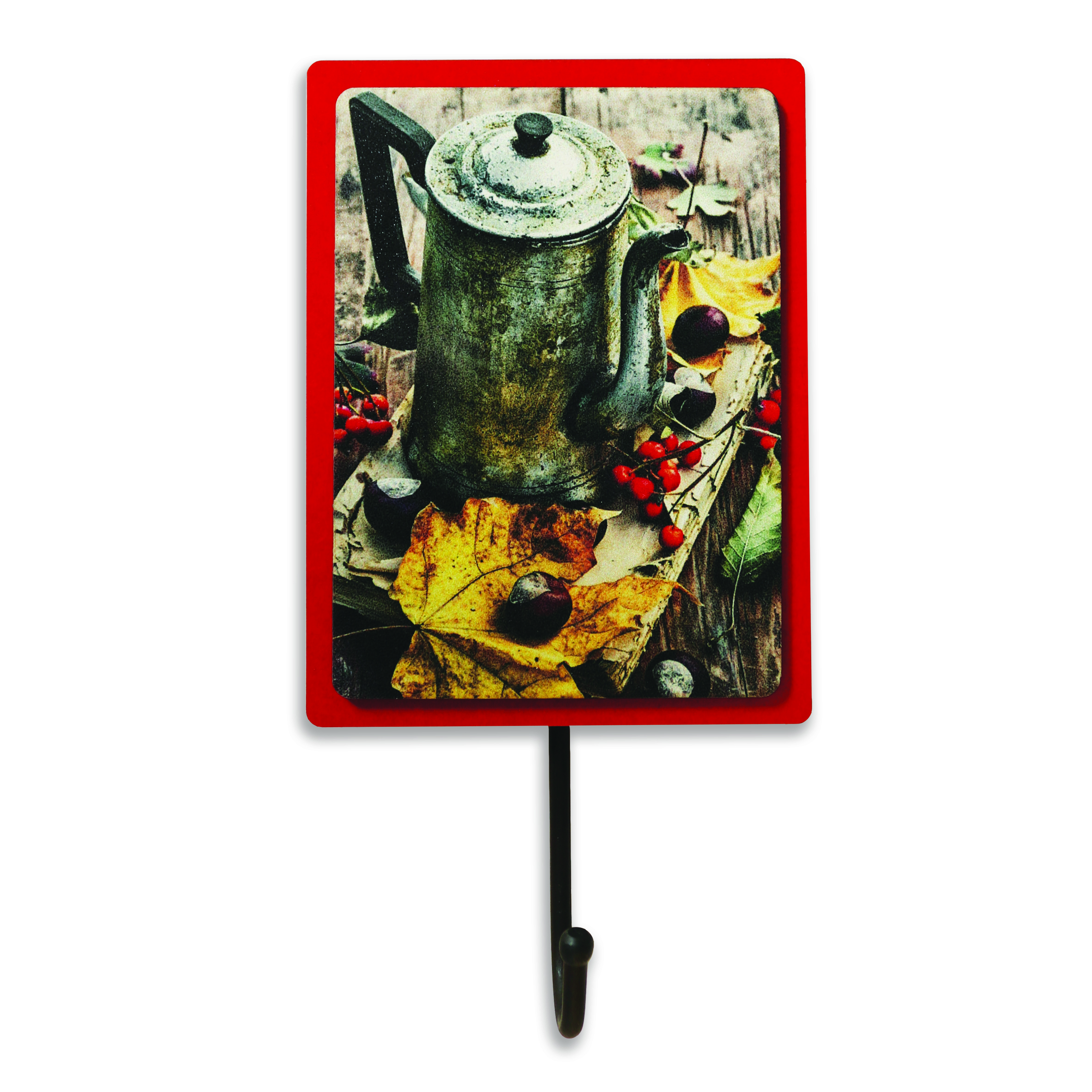 نگهدارنده حوله و دستمال رین استار مدل 17