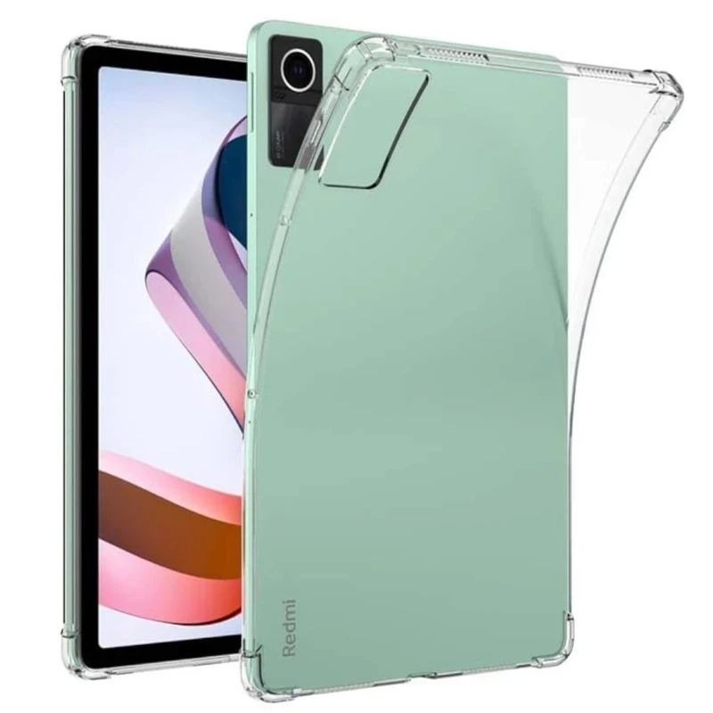 کاور مدل Fence مناسب برای تبلت شیائومی Redmi Pad SE 11.0