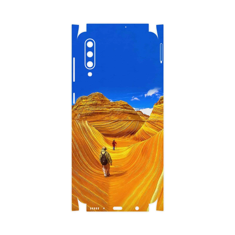 برچسب پوششی ماهوت مدل Amazing Rocks-FullSkin مناسب برای گوشی موبایل سامسونگ Galaxy A30s