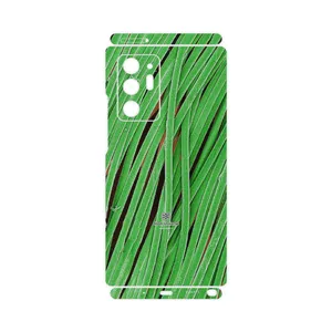 MAHOOT Atom Universe 5-FullSkin Cover Sticker for Samsung Galaxy Note 20 Ultra