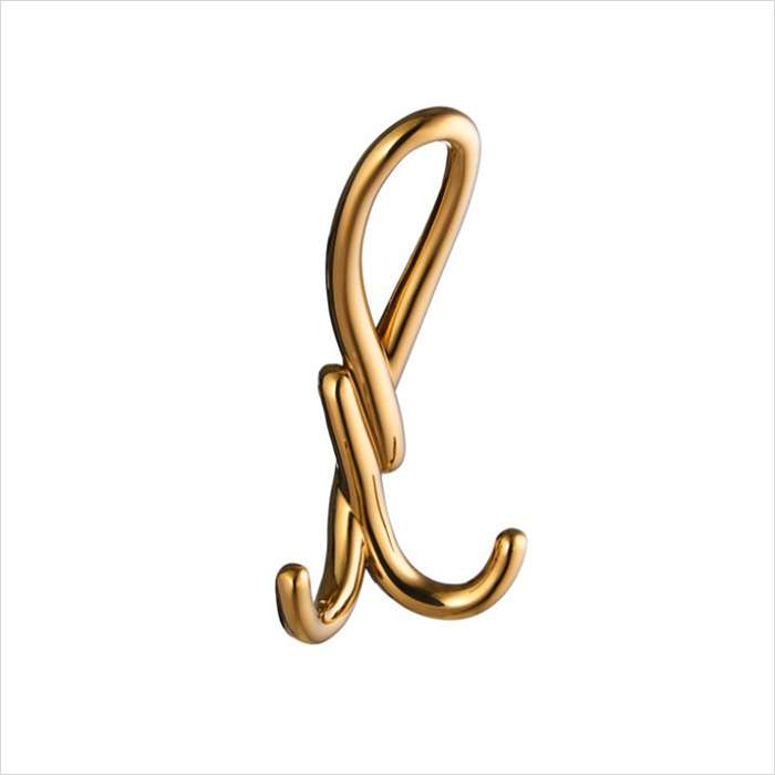 آویز لباس مدل L700