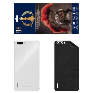 INFINITI PRO CH Back Skin For HONOR 6X 2014