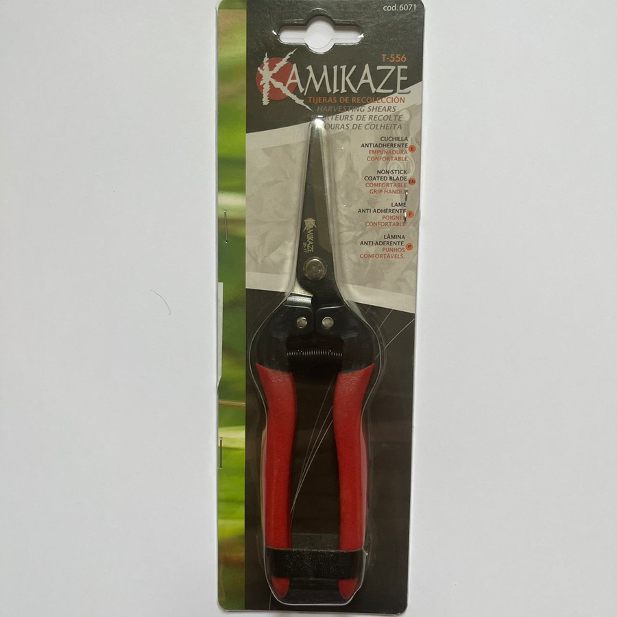 قیچی میوه چینی کامیکازه مدل T556