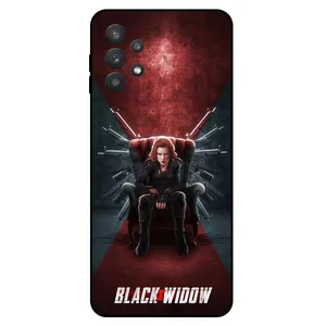 Megafone 5423 Cover For Samsung Galaxy A32 5G / M32 5G